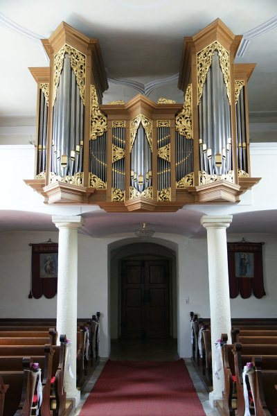 Orgel
